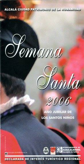 Semana Santa en Alcalá de Henares  